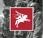 ุุุ6th Airborne Division 1940s