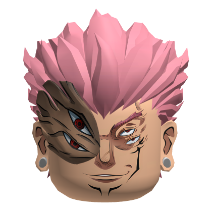 Sukuna