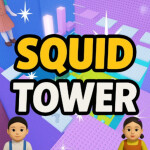 Squid Tower 🦑
