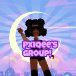 Pxiqee's Group <3