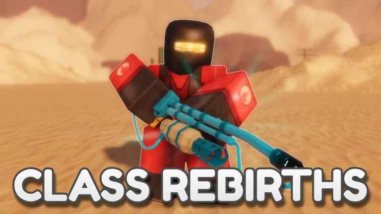 Class Rebirths