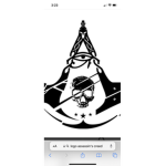 The Ultra pirate crew