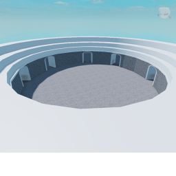 Arena:Last Survivor