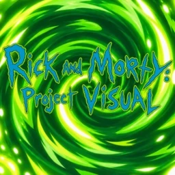  (BIG FIXES) Rick and Morty: PROJECT VISUAL (BETA) icon