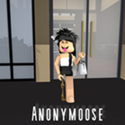 Anonymoose homestore