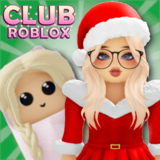 [BABIES👶🏻!] Club Roblox RP 💗 