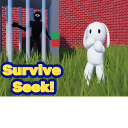Survive  seek!