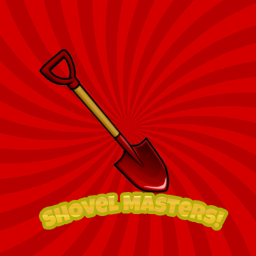 Shovel Masters! [Christmas]