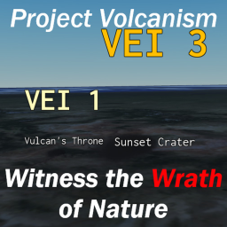 Project Volcanism [Alpha]