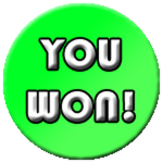 You Won!
