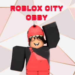Roblox City Obby