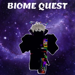 Biome Quest icon