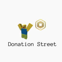 Donation Street