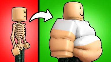 +1 Fat Per Click