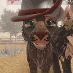 || Rusted Rogues || Staff group ||