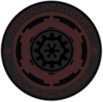 [:] Imperial Intelligence