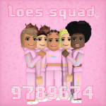 Loes Squad