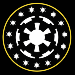 NGE | The New Galactic Εmpire