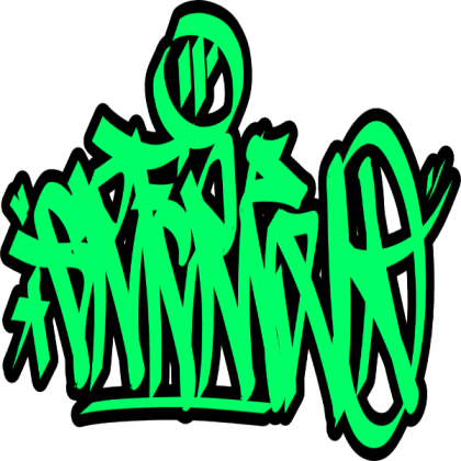 Graffiti5 Roblox decal