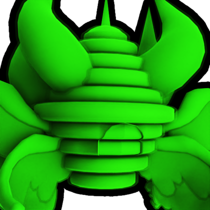 Toxic Hive Dragon