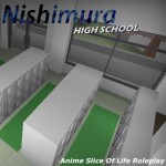 Nishimura High School - Alpha