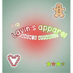 - Lavinn’s apperal!-