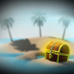 Tropical Obby