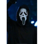 SCREAM FANS!