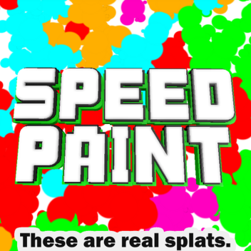 SpeedPaint (Alpha)