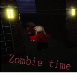Zombie TIME icon