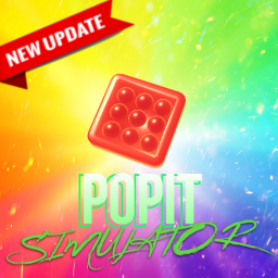 Popit Simulator!