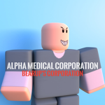 Alpha Medical Corporation