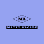 The Matty Arcade