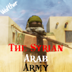 The Syrian Arab Army الجيش العربي السوري