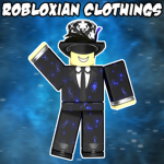 Robloxian Clothings