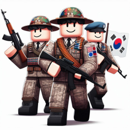 스타부대