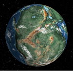 The United Countries of Pangea