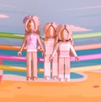 Hannah's Magic Wonderworld Group Thumbnail
