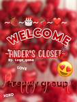 ~ander's closet~