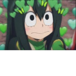 MHA Fan Club!
