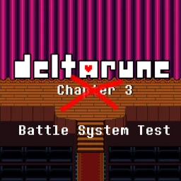 Deltarune Test Engine icon