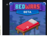 The bed wars gods