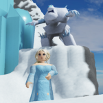 Frozen - Roleplay
