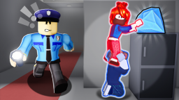 [💎] Rob The Museum 👮