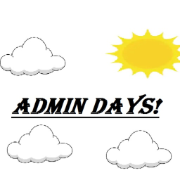 Admin Days