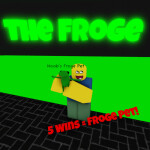 The Froge 🐸