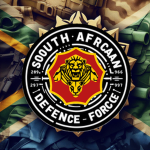 SA Army'