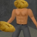 Strong Potato Studios