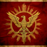 Invicta Romanus Empire