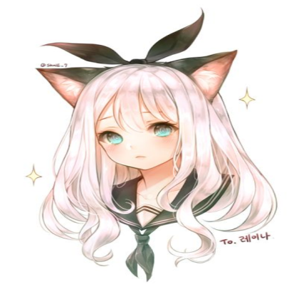 Anime Girl Cat Ears Drawing Roblox decal